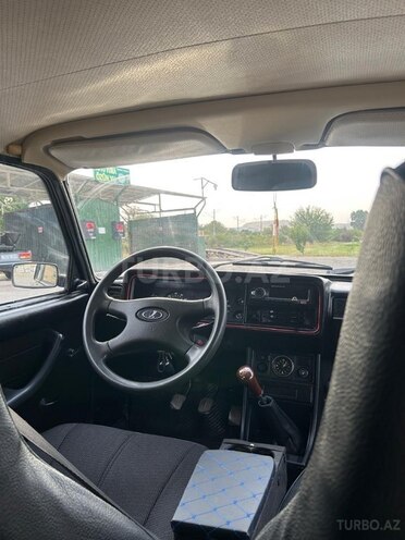 LADA (VAZ) 2107 2004, 59,000 km - 1.7 l - Şəmkir