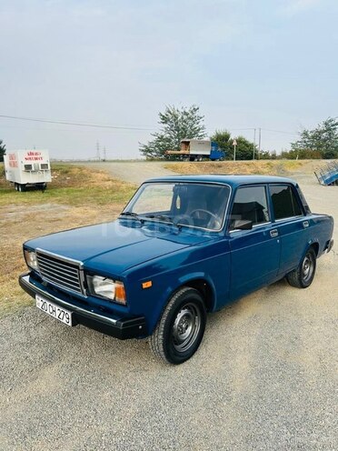 LADA (VAZ) 2107 2004, 59,000 km - 1.7 l - Şəmkir