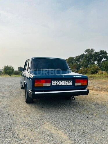 LADA (VAZ) 2107 2004, 59,000 km - 1.7 l - Şəmkir