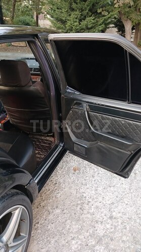 Mercedes 230 E 1990, 577,700 km - 2.3 l - Şamaxı
