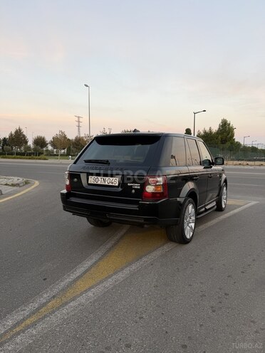 Land Rover RR Sport 2007, 399,000 km - 2.7 l - Bakı
