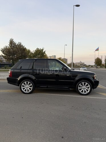 Land Rover RR Sport 2007, 399,000 km - 2.7 l - Bakı