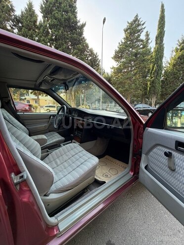 Mercedes 190 1993, 212,000 km - 2.0 l - Sumqayıt