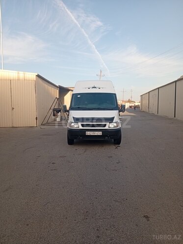 Ford Transit 2003, 338,300 km - 2.4 l - Bakı