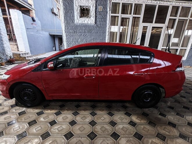 Honda Insight 2013, 385,000 km - 1.3 l - Bakı