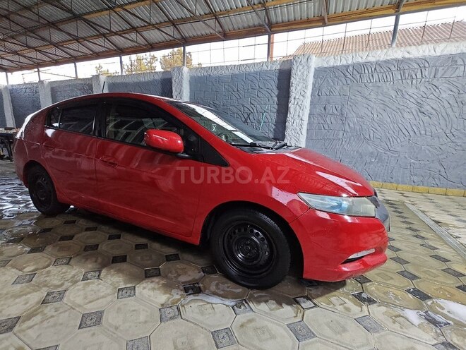 Honda Insight 2013, 385,000 km - 1.3 l - Bakı