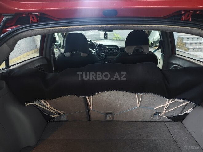 Honda Insight 2013, 385,000 km - 1.3 l - Bakı