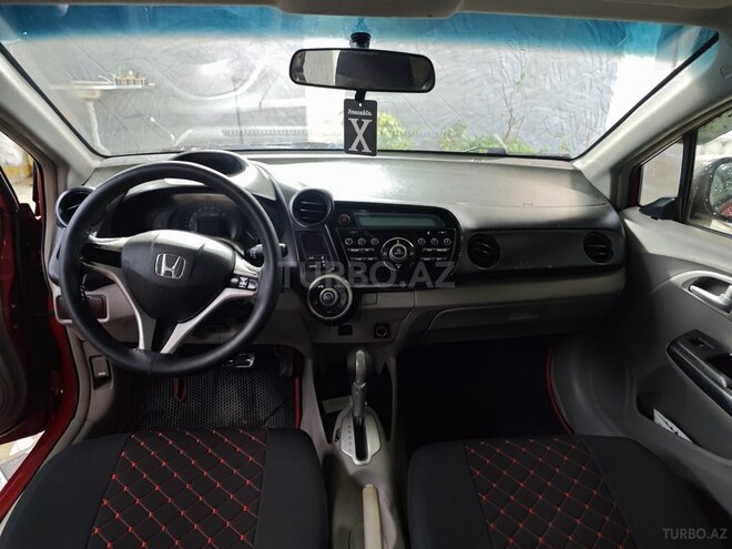 Honda Insight 2013, 385,000 km - 1.3 l - Bakı