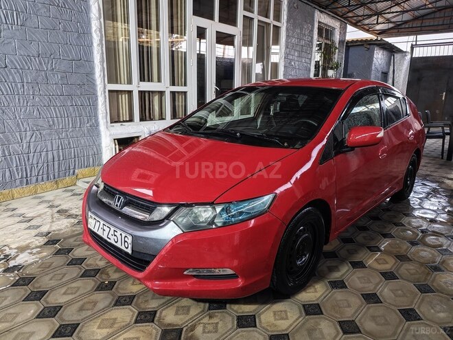 Honda Insight 2013, 385,000 km - 1.3 l - Bakı