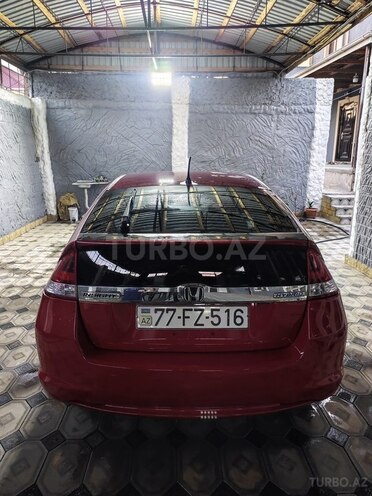 Honda Insight 2013, 385,000 km - 1.3 l - Bakı