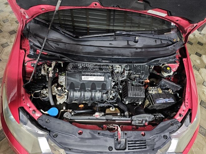 Honda Insight 2013, 385,000 km - 1.3 l - Bakı