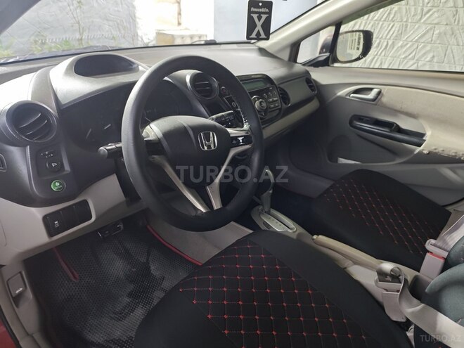 Honda Insight 2013, 385,000 km - 1.3 l - Bakı