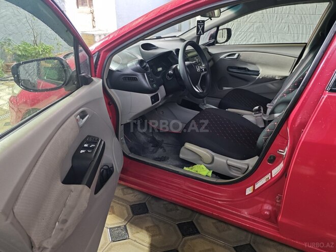 Honda Insight 2013, 385,000 km - 1.3 l - Bakı