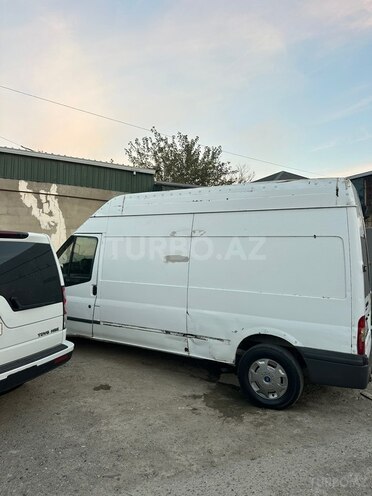 Ford Transit 2008, 440,000 km - 2.4 л - Sumqayıt