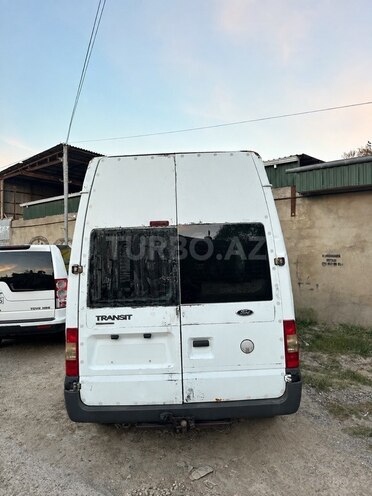 Ford Transit 2008, 440,000 km - 2.4 л - Sumqayıt