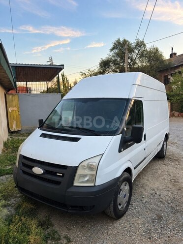 Ford Transit 2008, 440,000 km - 2.4 л - Sumqayıt