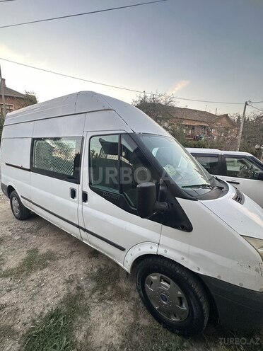 Ford Transit 2008, 440,000 km - 2.4 л - Sumqayıt