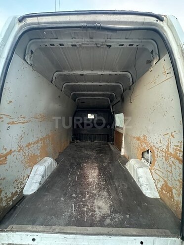 Ford Transit 2008, 440,000 km - 2.4 л - Sumqayıt