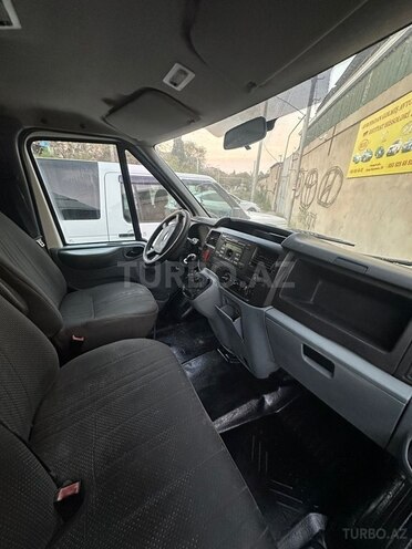 Ford Transit 2008, 440,000 km - 2.4 л - Sumqayıt