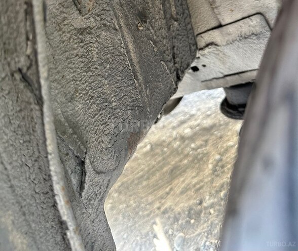 Ford Transit 2008, 440,000 km - 2.4 л - Sumqayıt