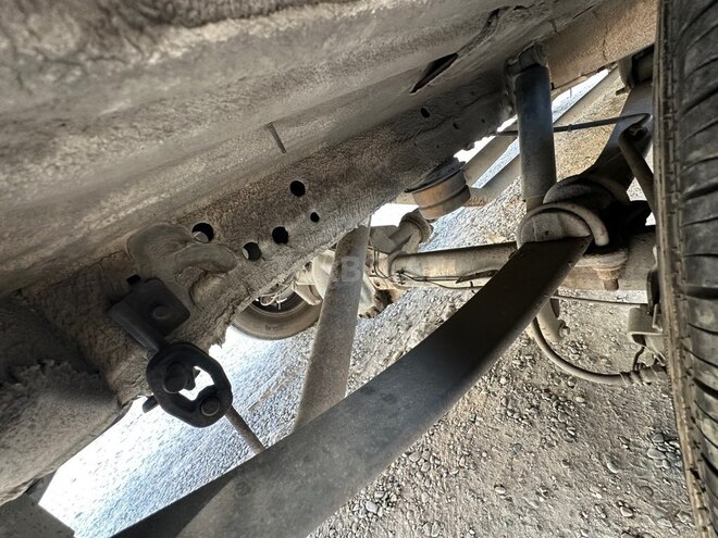 Ford Transit 2008, 440,000 km - 2.4 л - Sumqayıt