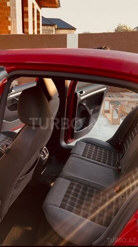 Volkswagen Jetta 2009, 218,000 km - 2.0 l - Bakı