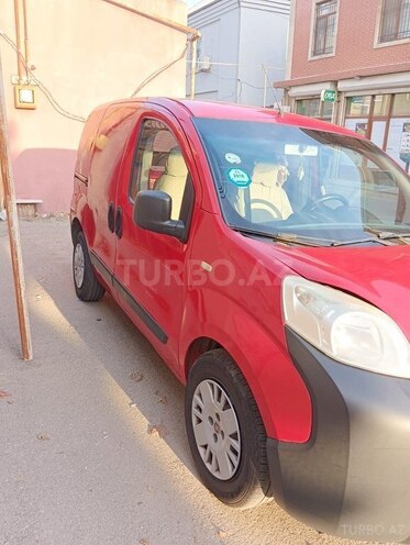Fiat Fiorino 2011, 340,000 km - 1.4 l - Bakı