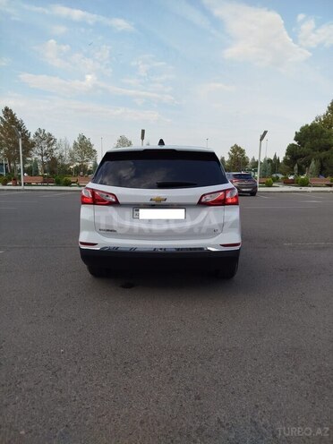 Chevrolet Equinox 2020, 139,000 km - 1.5 l - Gəncə