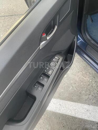 Hyundai Avante 2016, 169,000 km - 1.6 л - Bakı