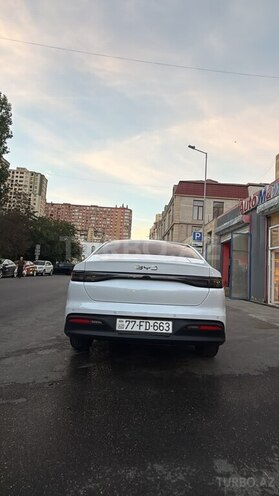 BYD  2025, 48,000 km - 1.5 l - Bakı