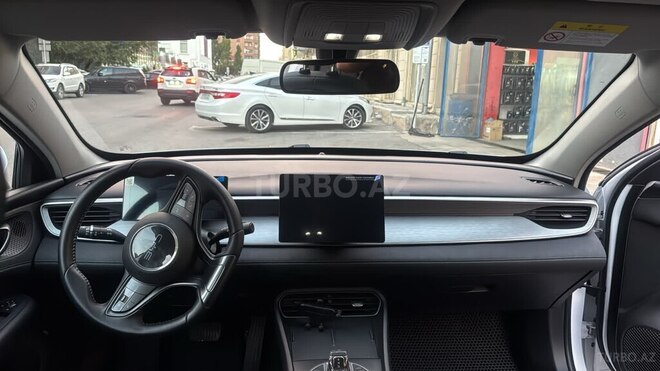 BYD  2025, 48,000 km - 1.5 l - Bakı
