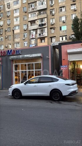 BYD  2025, 48,000 km - 1.5 l - Bakı