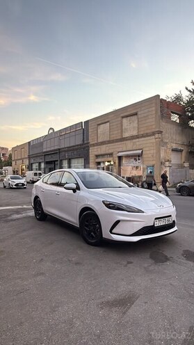BYD  2025, 48,000 km - 1.5 l - Bakı