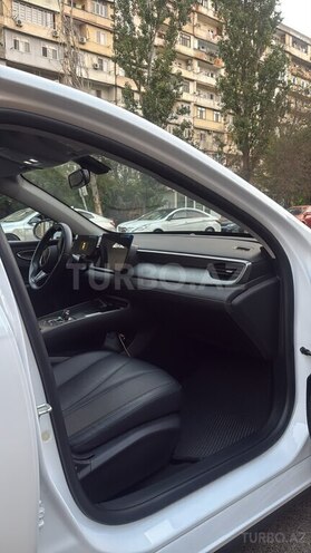 BYD  2025, 48,000 km - 1.5 l - Bakı