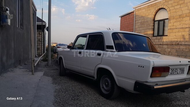 LADA (VAZ) 2107 2002, 135,000 km - 1.6 l - Gəncə