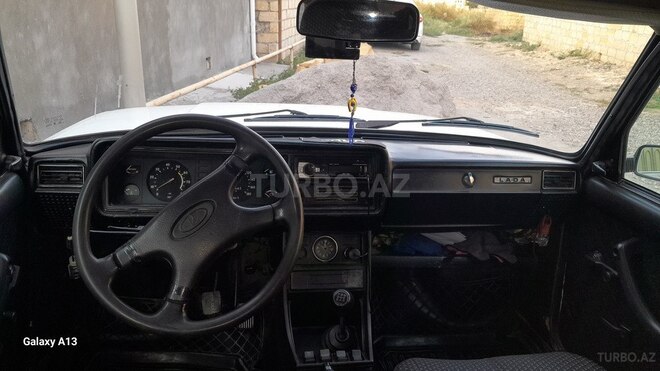 LADA (VAZ) 2107 2002, 135,000 km - 1.6 l - Gəncə