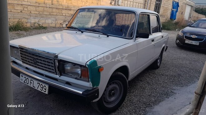 LADA (VAZ) 2107 2002, 135,000 km - 1.6 l - Gəncə
