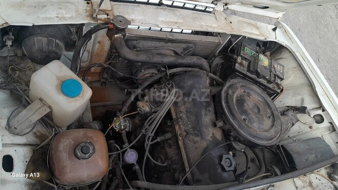 LADA (VAZ) 2107 2002, 135,000 km - 1.6 l - Gəncə