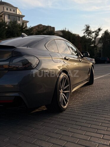 BMW 428 2015, 161,000 km - 2.0 л - Bakı