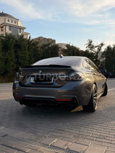 BMW 428 2015, 161,000 km - 2.0 л - Bakı