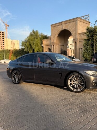BMW 428 2015, 161,000 km - 2.0 л - Bakı