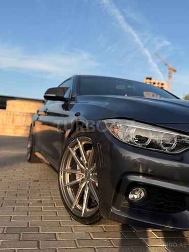 BMW 428 2015, 161,000 km - 2.0 л - Bakı