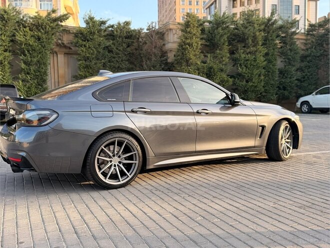 BMW 428 2015, 161,000 km - 2.0 л - Bakı