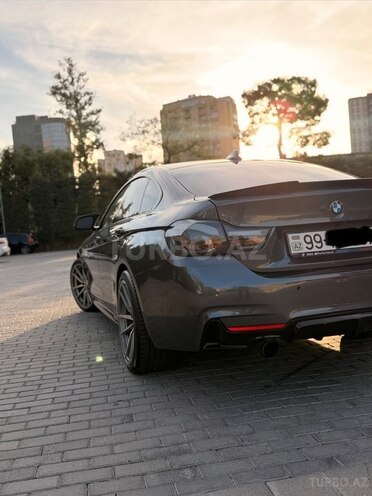 BMW 428 2015, 161,000 km - 2.0 л - Bakı
