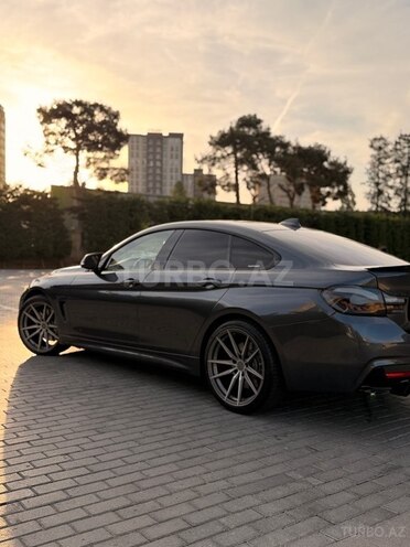 BMW 428 2015, 161,000 km - 2.0 л - Bakı