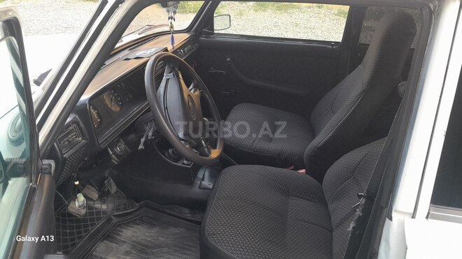 LADA (VAZ) 2107 2002, 135,000 km - 1.6 l - Gəncə
