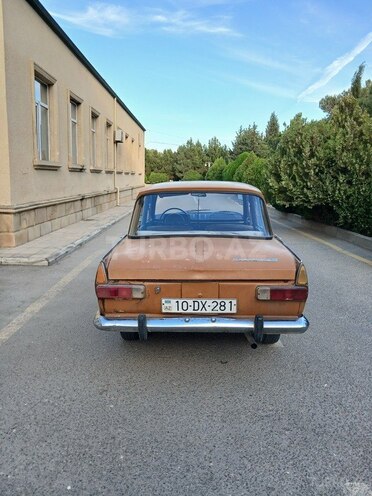 Moskvich 412 1981, 70,000 km - 1.5 l - Bakı