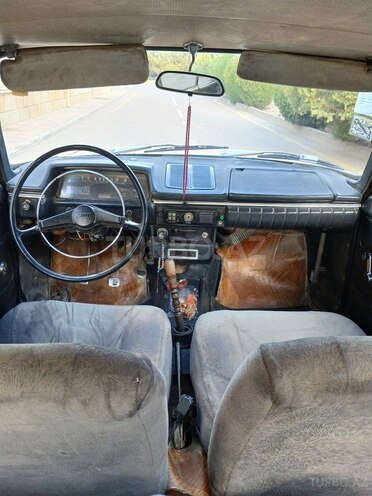 Moskvich 412 1981, 70,000 km - 1.5 l - Bakı