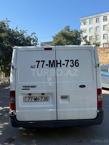 Ford Transit 2008, 270,000 km - 2.2 л - Bakı