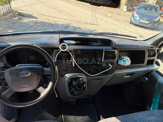 Ford Transit 2008, 270,000 km - 2.2 л - Bakı
